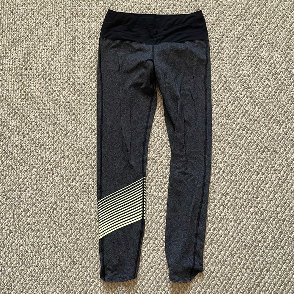 Oiselle Running Performance Legging Women’s Size 6